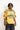 FS Yellow & Blue Mesh Jersey